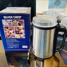 Silver crest electric grinder (2750W)